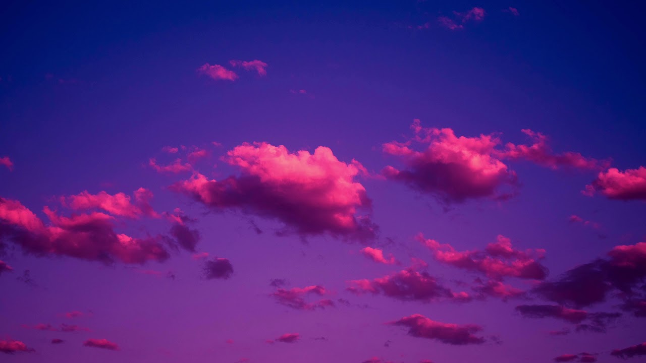 Ptr Pink Clouds Youtube