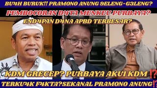 JAR1NG SPIDER!! PURBAYA PUJ1 KDM GRECEP? BUNTUT BUKA