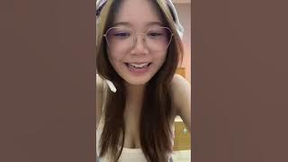 Cute young girl #1140 #beautifulgirl #periscopelivestream #bigo #live
