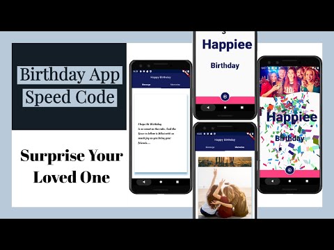 Surprise your Loved