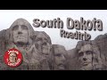 South Dakota Roadtrip - Full Trip - All the Attractions
