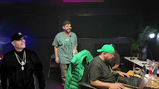 Younie - Pumba Sesh 1 Con