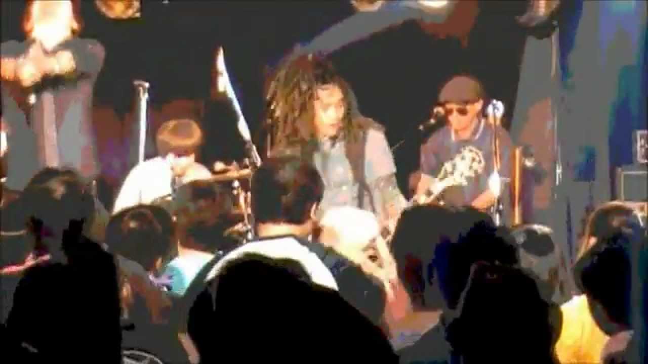 THE REDEMPTION // Drive on