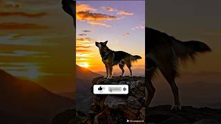 Norweigian Lundehund