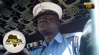 Inspector Fisi - Part 3