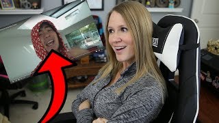 Ricegum - Christmas Song Diss Track? My Reaction