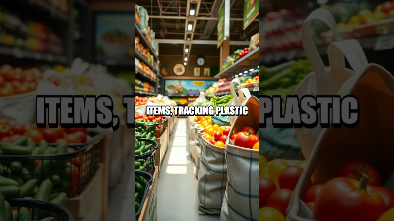 Five Simple Swaps for a Greener City Life