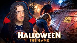 Halloween: The Game – NEW Update! Escape Routes NERFED?! + Pocket Knife Changes (Patch 1.1.0)