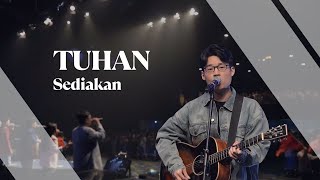 Download Lagu Tuhan sediakan (Sound Of Praise) Cover By Josh Ham MP3