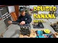 FIXING a BLOWN UP Maverick X3 engine! Bruised Banana Part 3!