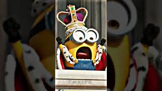 Who is strongest | King Bob vs Gru