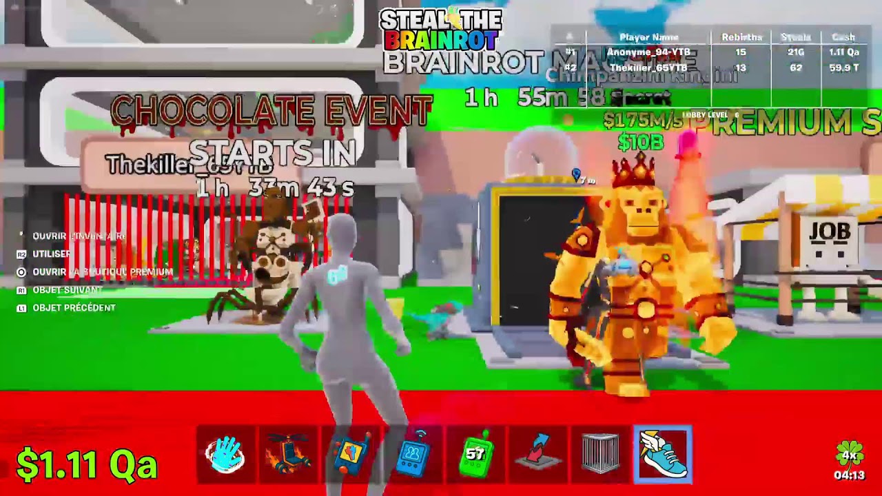 Live ADMIN ABUSE CACHER