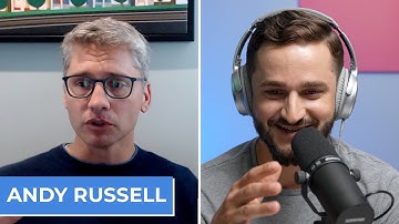 Screencast and New Tools for the Classroom with Google’s Andy Russell