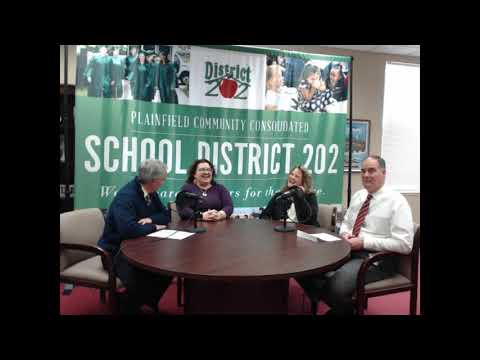 Plainfield 202 - Glenn Wood - WILCO Area Career Center