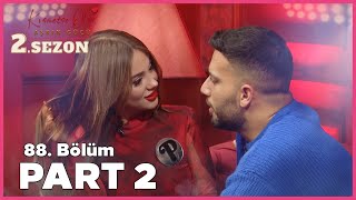 Kısmetse Olur Aşkın Gücü 2 Sezon 88 Bölüm Full Part - 2