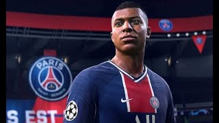 FIFA 21 NVIDIA MX150 4gb DDR5 Hyperrealism