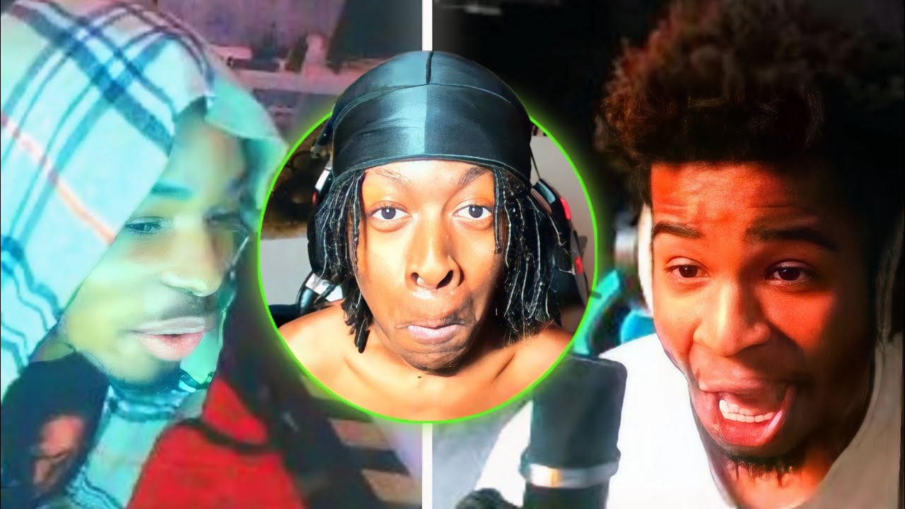 Friends Raper I Started BEEF Between My Rapper Friends.. *Gone Wrong* - YouTube