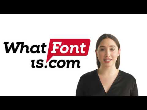 WhatFontIs.com tips for better font identification