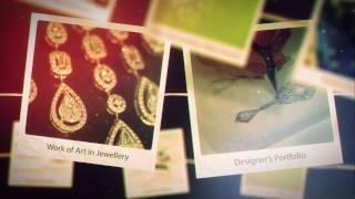 Jewellery Video Branding channel