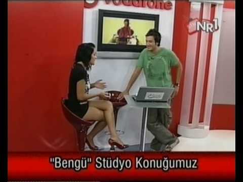 bengü bacak sov