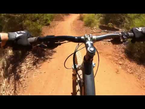 murray valley mtb trails
