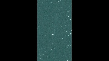 🔭 Live Stargazing: Tracking Saturn and its Moons (Real-Time)