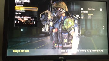 Proof of him refusing to spawn in 2nd map GG