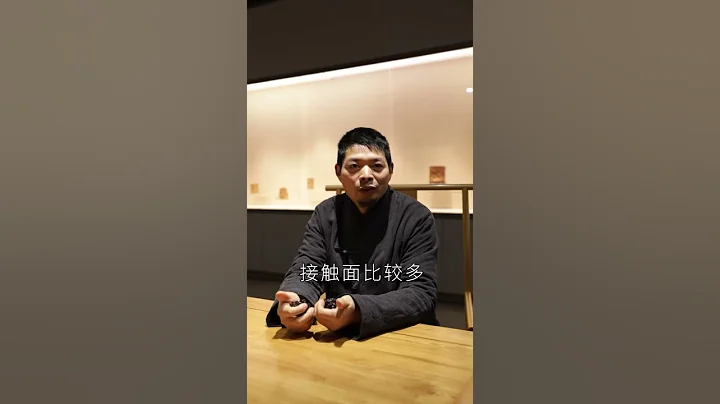 相比其他材質，還是覺得竹子雕刻起來最有意思 - 天天要聞