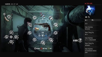 the evil within -nightmare- chapter 10-1