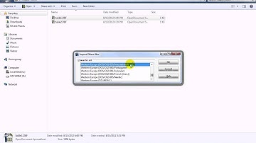 How To Use FoxPro Find and Replace Software