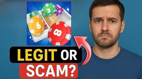 CoinStack Game Review 2025 – Real Cash or Ad Trap?