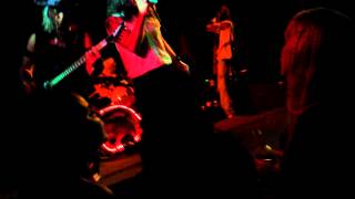 Tim fest 2013- Intercept(5)