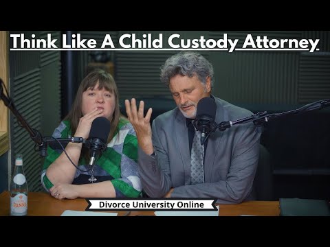 child custody attorney in louisiana
