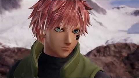 Jump Force open beta gameplay (Xbox One) this game is fun