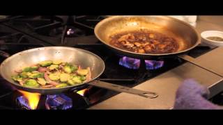 Eat NE Episode 1: Single Barrel