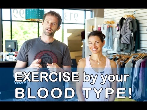 exercise-according-to-your-blood-type---feat.-adi-shamir