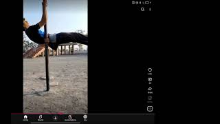 cool trick you must try #trick #michaeljackson