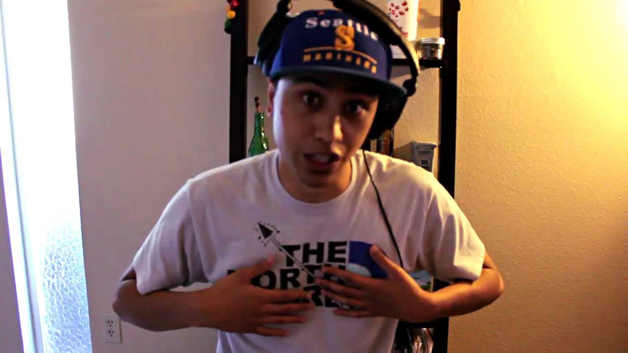 Kanye West - New God Flow ft. Pusha T (Cover/Freeverse by Micah B.)