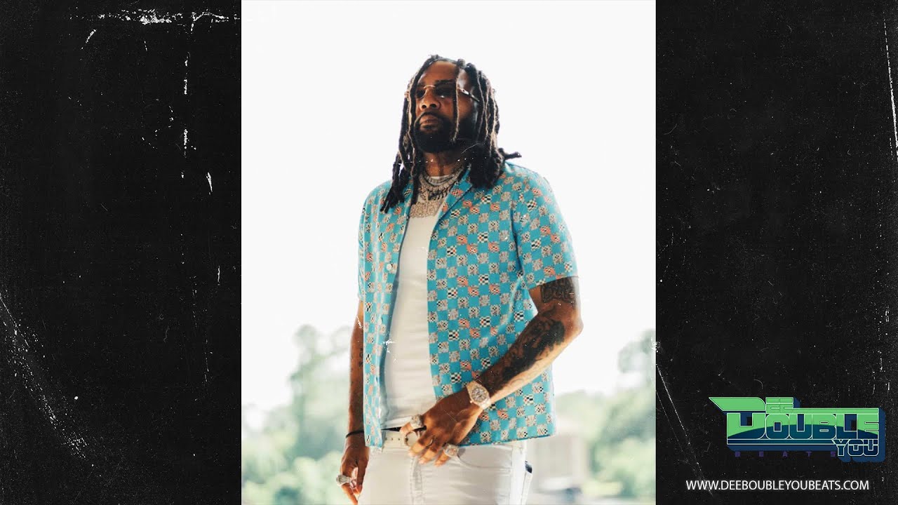 [FREE] Money Man Type Beat 2026 - 