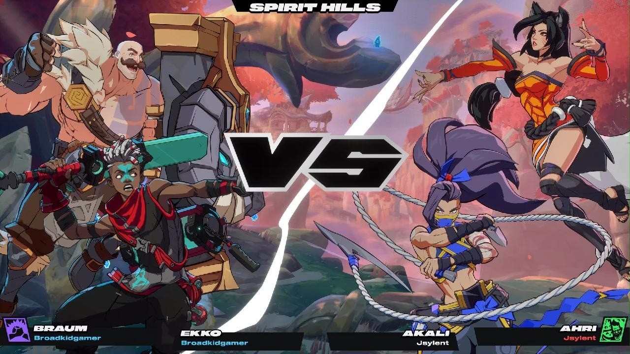 2XKO