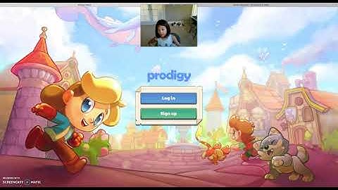 Catching a Luminite in Prodigy Pt.1