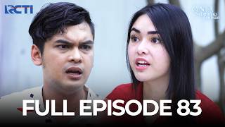 (FREE) FULL EPISODE 83 CINTA SEBENING EMBUN | DRAMA SERIES