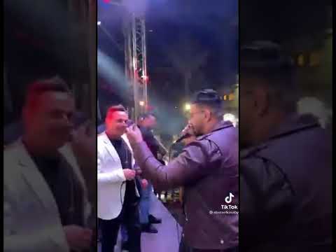 رضا البحراوي ومحمد معتمد يوم الوداع الحب ضاع