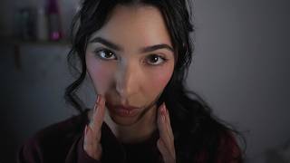 Full ASMR Inaudible Ear to Ear Whispers That Will Melt Your Brain Into Deep Sleep 💤 Update