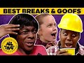 All That Cast Can’t Stop Laughing: Best Breaks & Goofs! | #AllThatTuesday