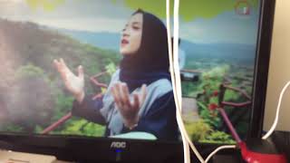 Syana lagi nya lagu assofa