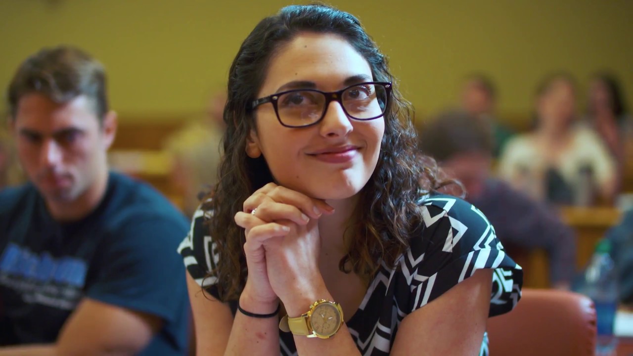 University of Richmond School of Law HD- Recruitment Video Production