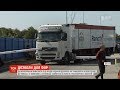 Далекобійники вимагають від уряду надати дозволи на транспортні перевезення до Польщі