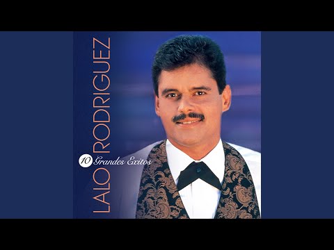 Putar Ya No Te Quiero - Lalo Rodriguez