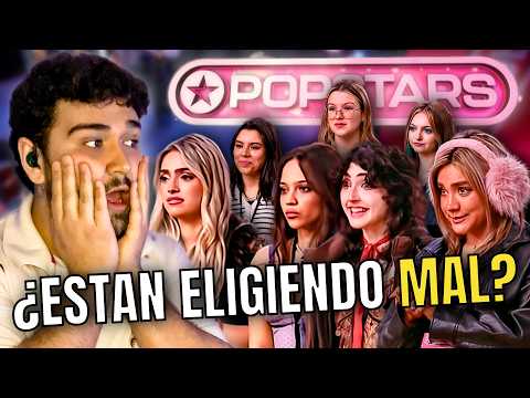 I DON'T AGREE WITH THESE ELIMINATIONS! | Reaction to Episode 8